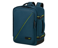 AMERICAN TOURISTER Take2Cabin M kabinowy 15.6" harbor blue 149175-0528 - 1226343 - zdjęcie 2